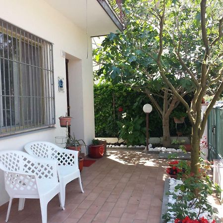Appartamento Casa Nicoletta Ravena Exterior foto